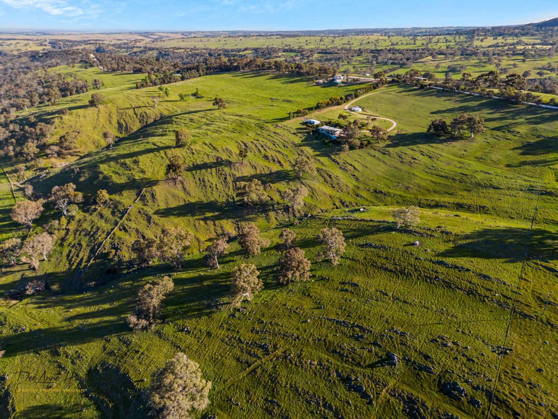 149 Ironstone Range Road, Dawesley Williams Real Estate