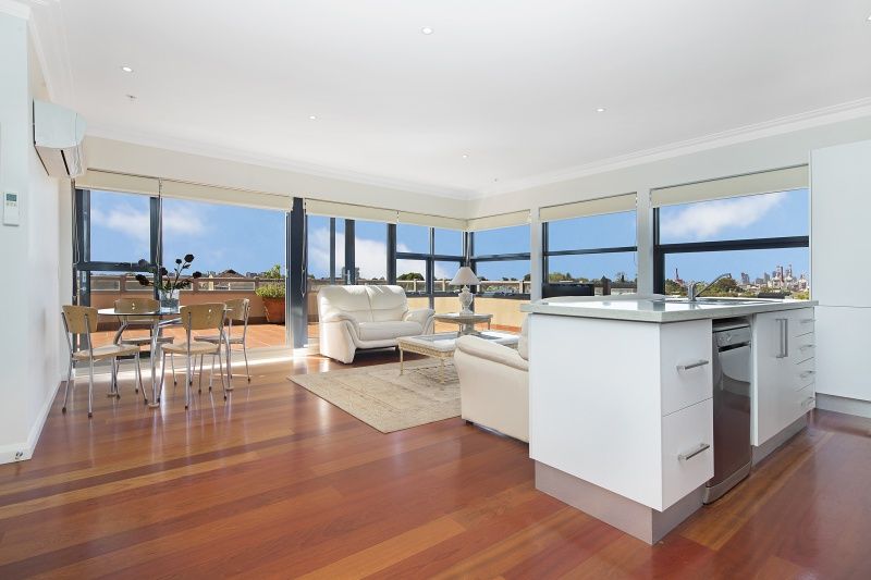 27/40 Murray Street, Yarraville - Thumbnail 4