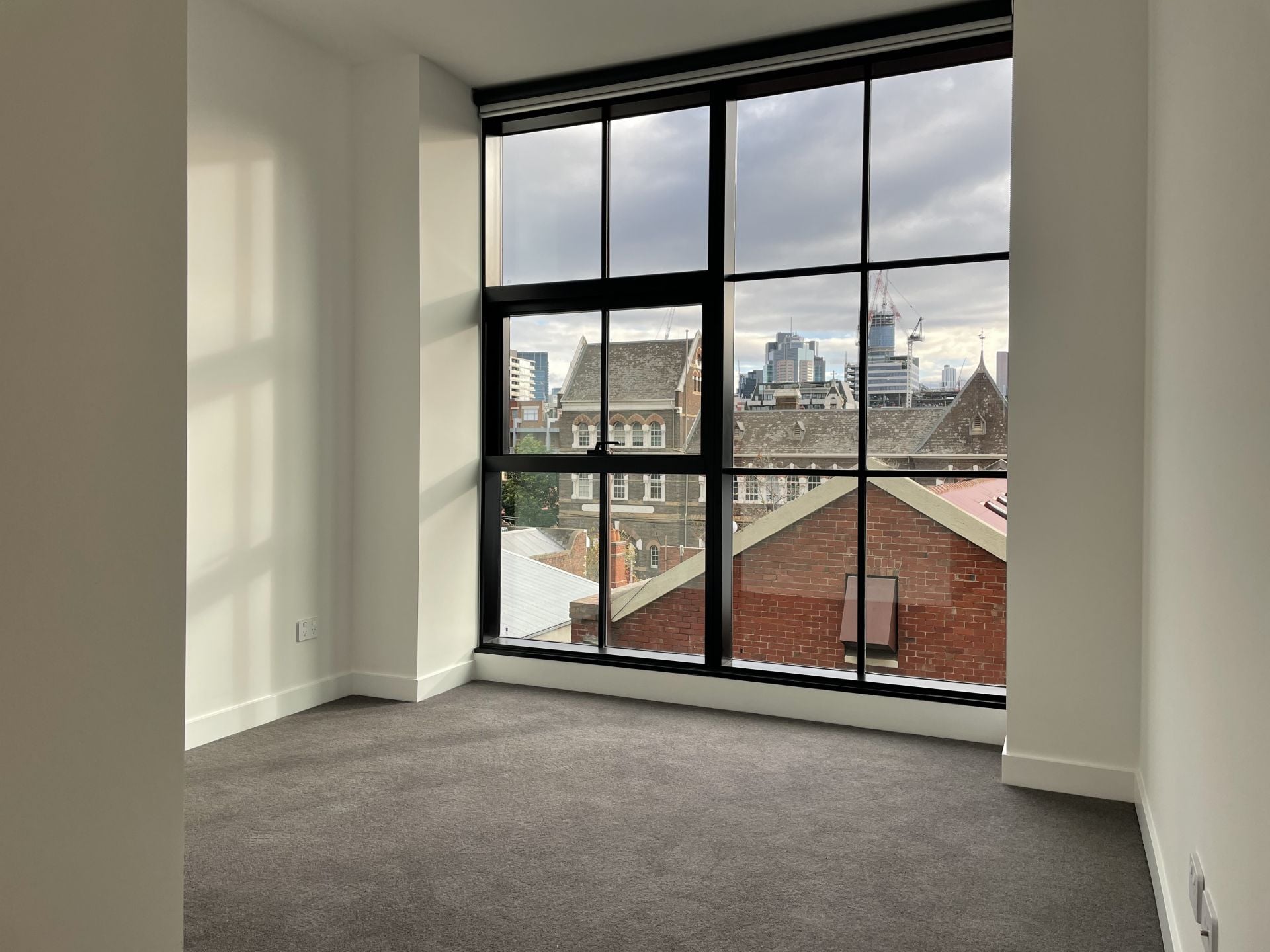 Brand New, Three Bedroom Residence in Victoria & Vine Building