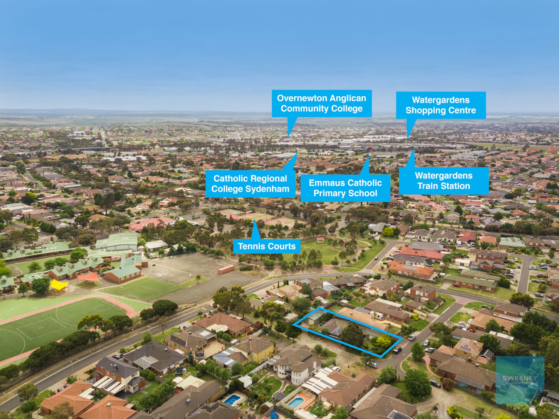 6 Brogil Walk, Sydenham - Thumbnail 6