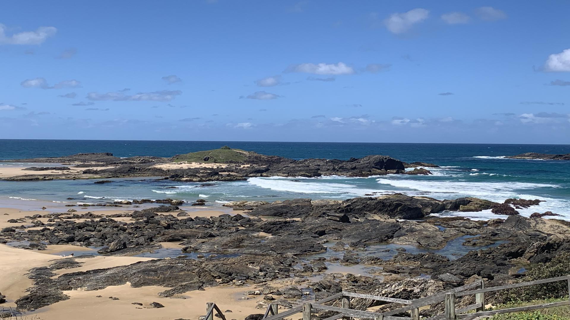 4/6  Fourth Avenue, Sawtell NSW 2452