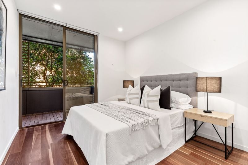 107/75-91 MacDonald Street Erskineville NSW, Erskineville - Thumbnail 4