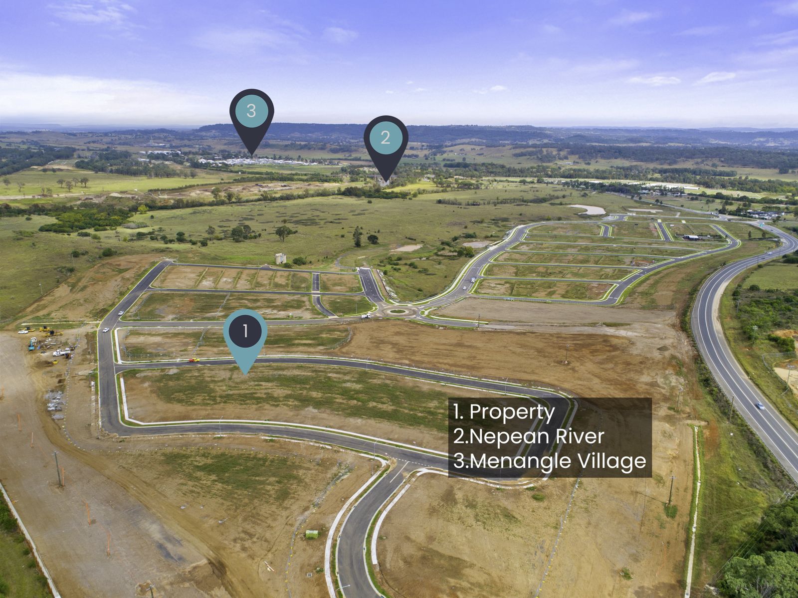 Real Estate For Sale Menangle Park , NSW