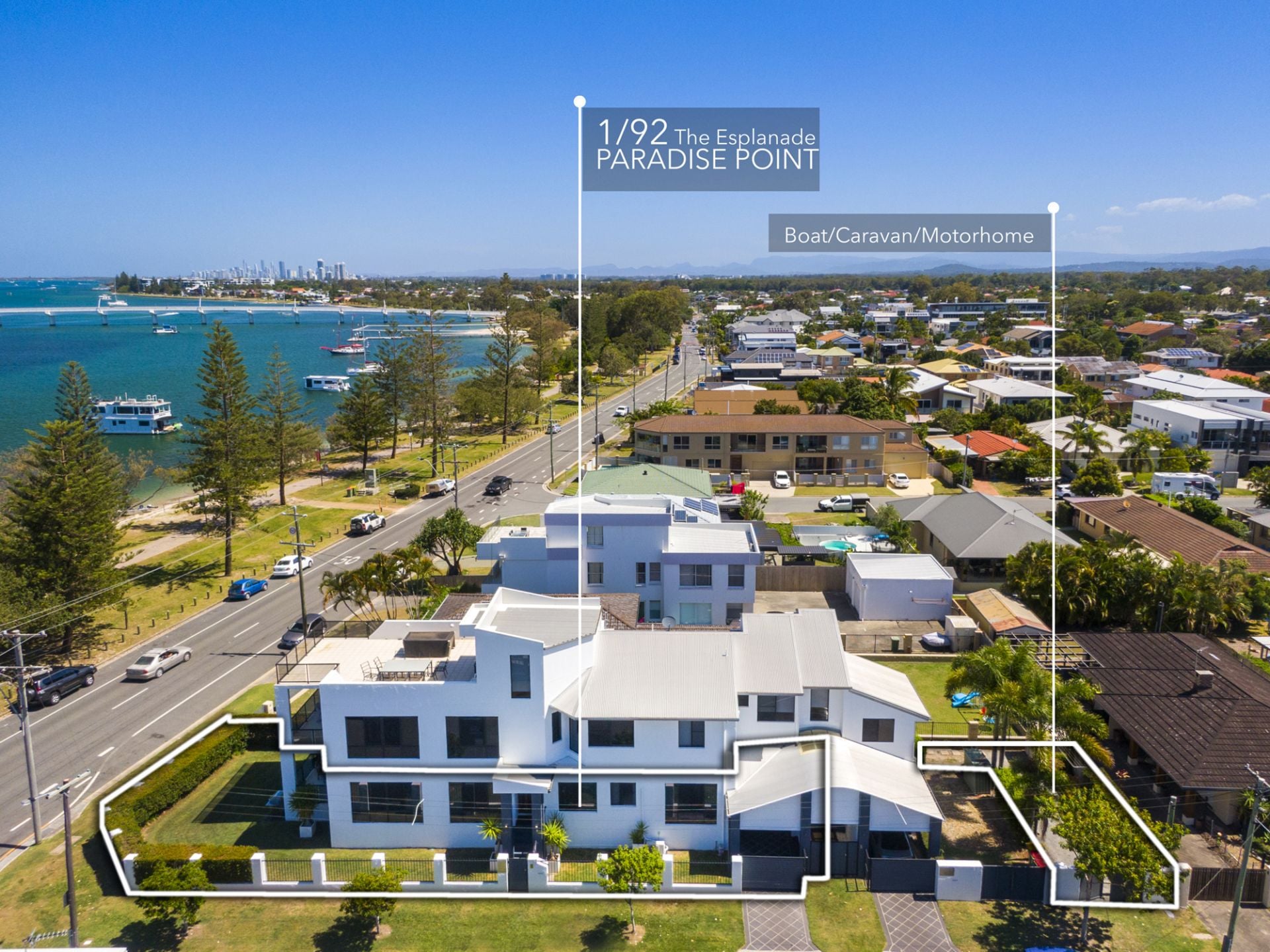 1/92 The Esplanade, Paradise Point - Thumbnail 3