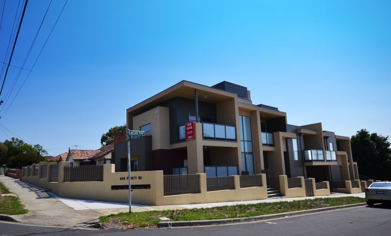 5/845 Plenty Road, Reservoir