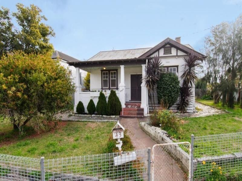 43 Harrison Street BENDIGO VIC