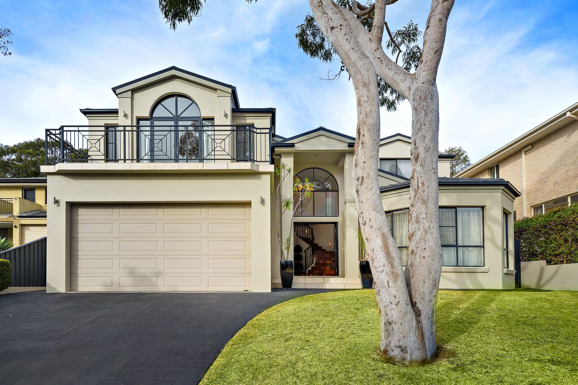 Real Estate For Sale 53 Madison Way Allambie Heights , NSW