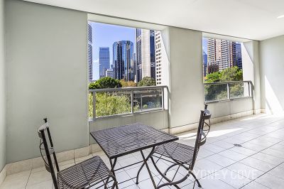 Level 3/187 Kent Street, SYDNEY NSW 2000, Sydney - Thumbnail 3