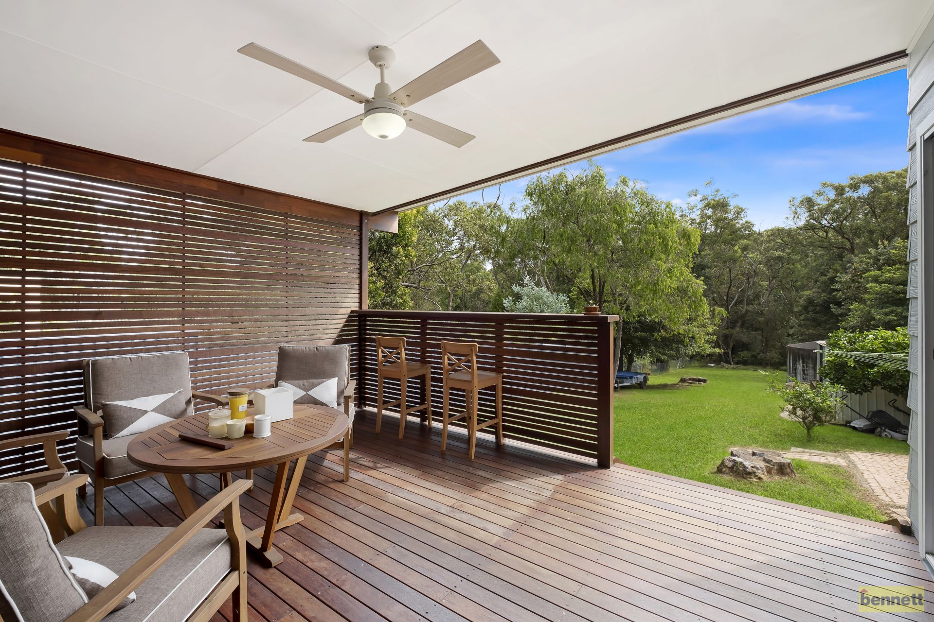 282 Lieutenant Bowen Drive, Bowen Mountain - Thumbnail 3