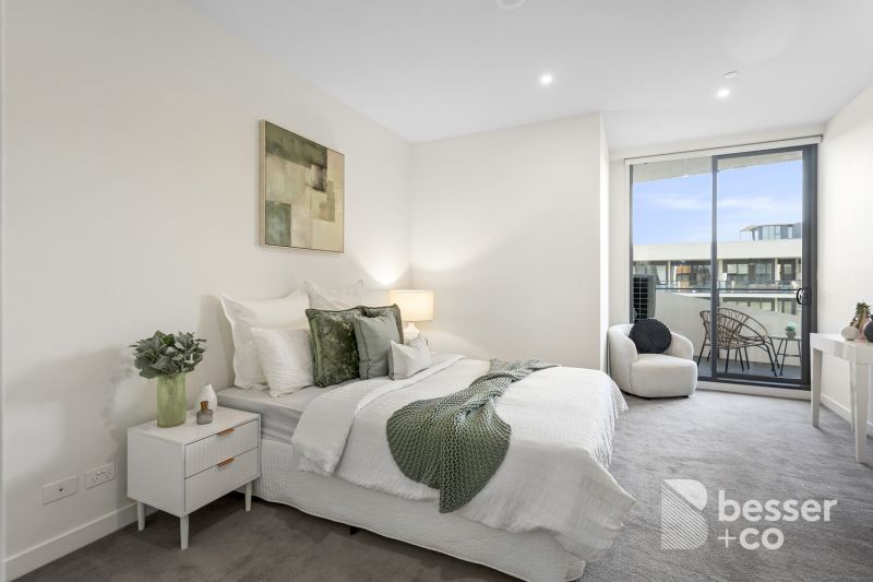 420/222 Bay Road, Sandringham - Thumbnail 6