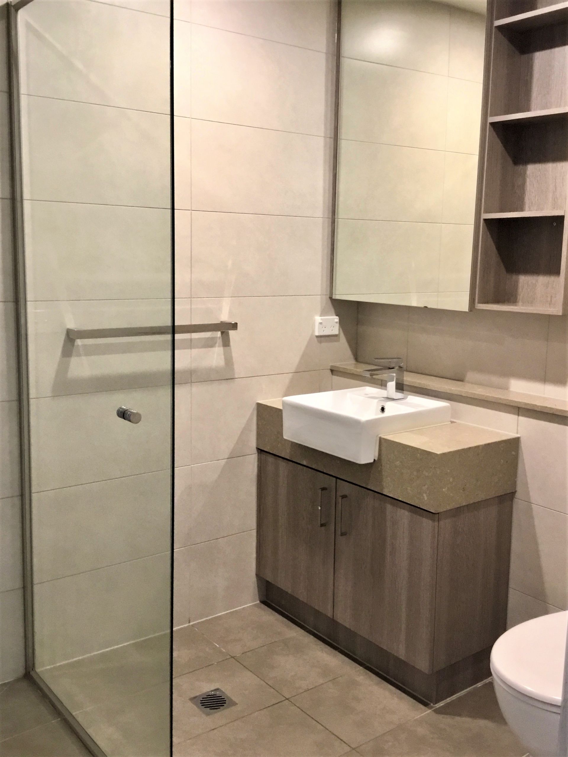 Luxury On Thornbury's Border