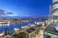1403/23 Shelley Street, Sydney