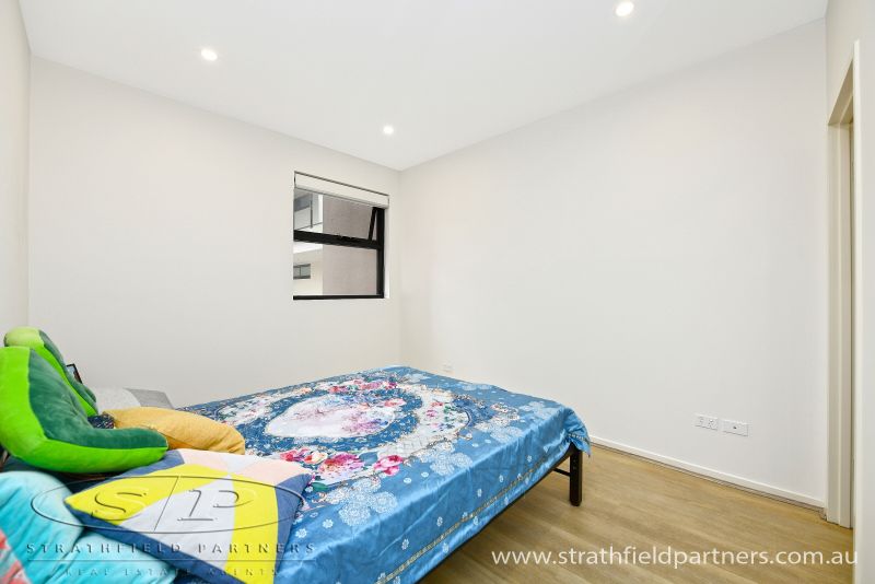 65/208 Parramatta Road, Homebush, Homebush - Thumbnail 6