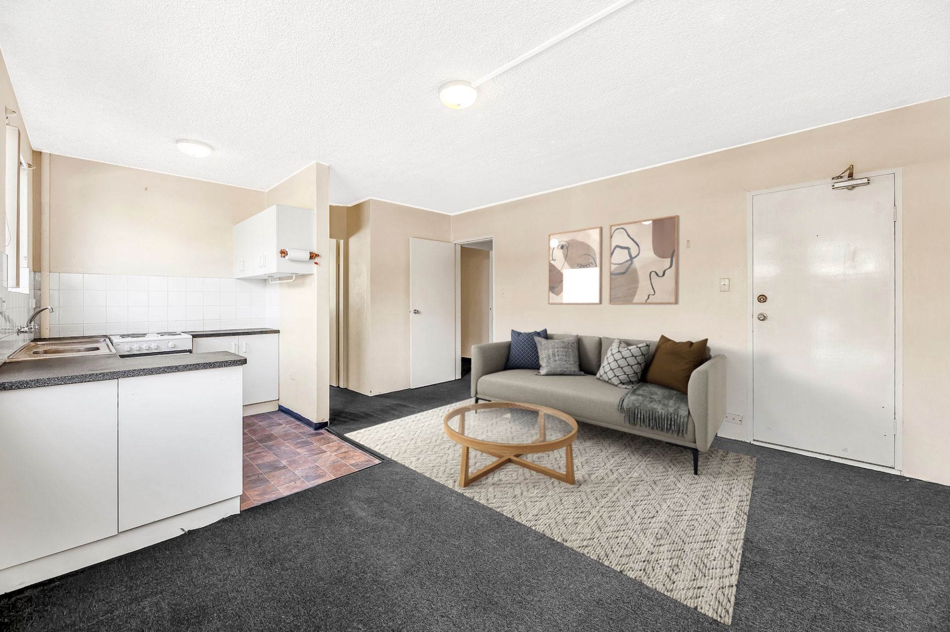 4/81 Collett Street Queanbeyan NSW, Queanbeyan - Image 1