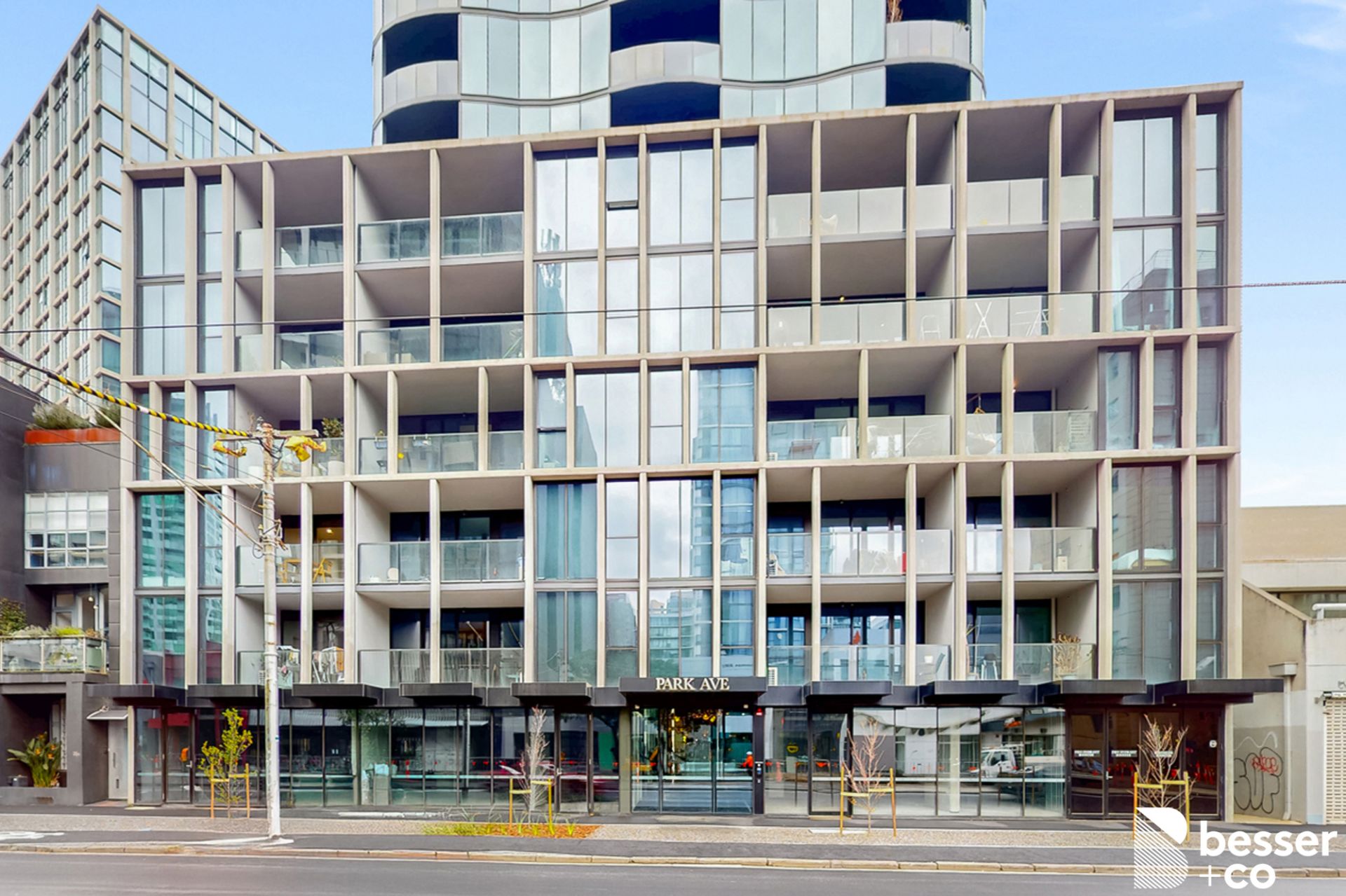 207/39 Park Street, South Melbourne - Thumbnail 4