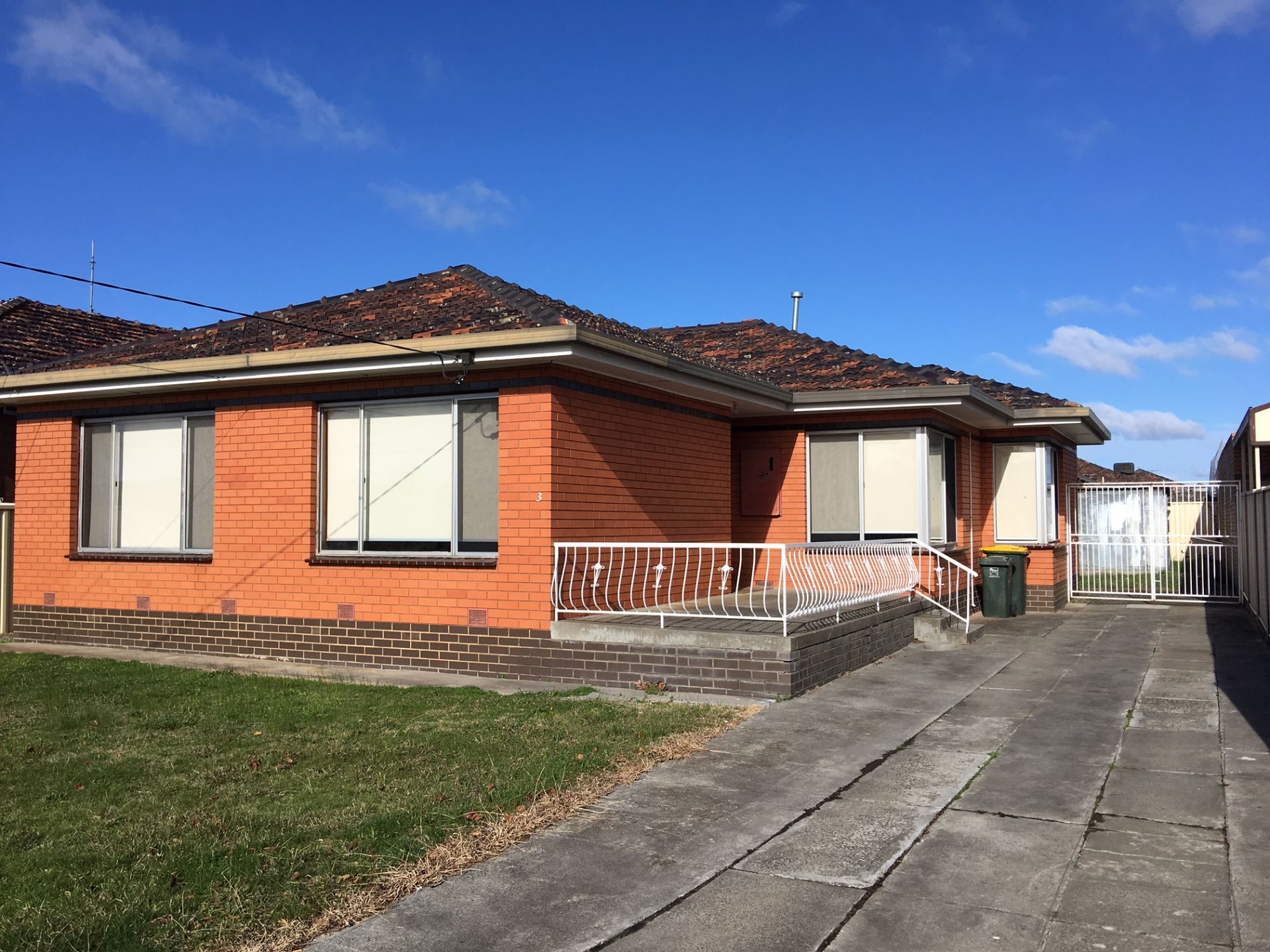 Great Family Home