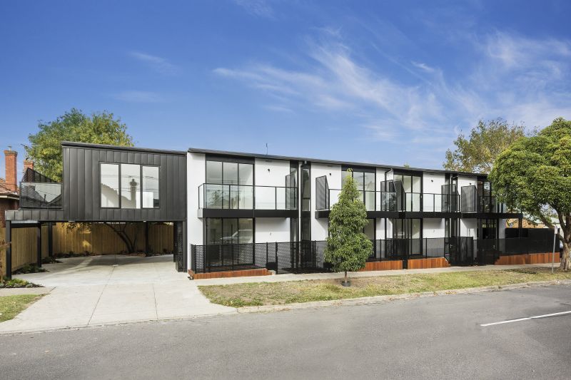 5/37 Collins Street, Thornbury