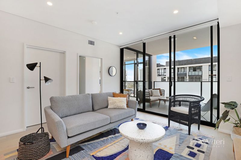 403/8 Village Place, Kirrawee, Kirrawee - Thumbnail 4