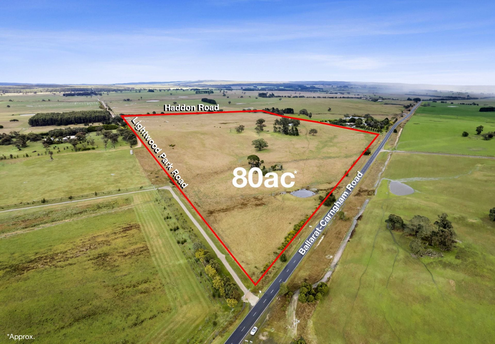 $ 950,000, Ballarat-Carngham Road, Snake Valley - Thumbnail 3