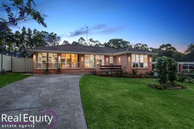 110 Renton Avenue, Moorebank