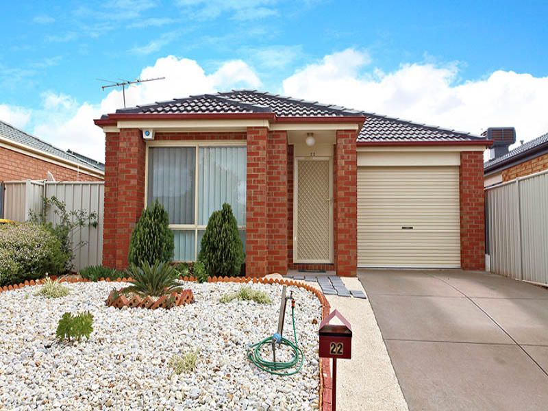 22 Willandra Loop, Caroline Springs - Thumbnail 2