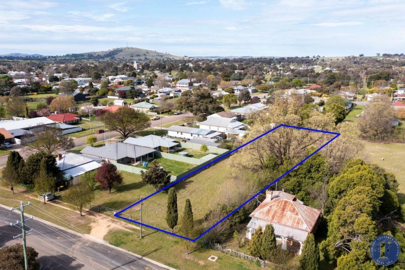 11/58-60 Scott Street, Boorowa NSW, Boorowa - Thumbnail 5
