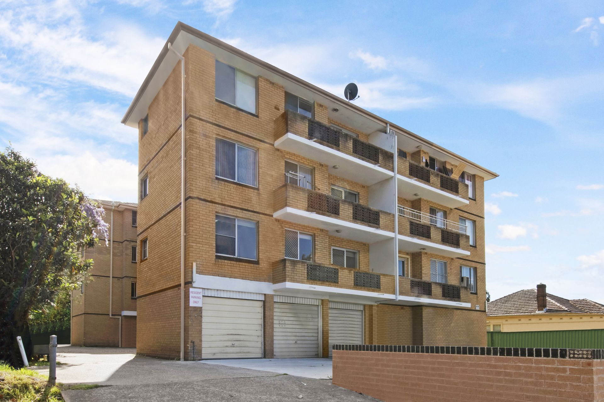 Real Estate For Sale 2/9496 St Hilliers Road Auburn , NSW