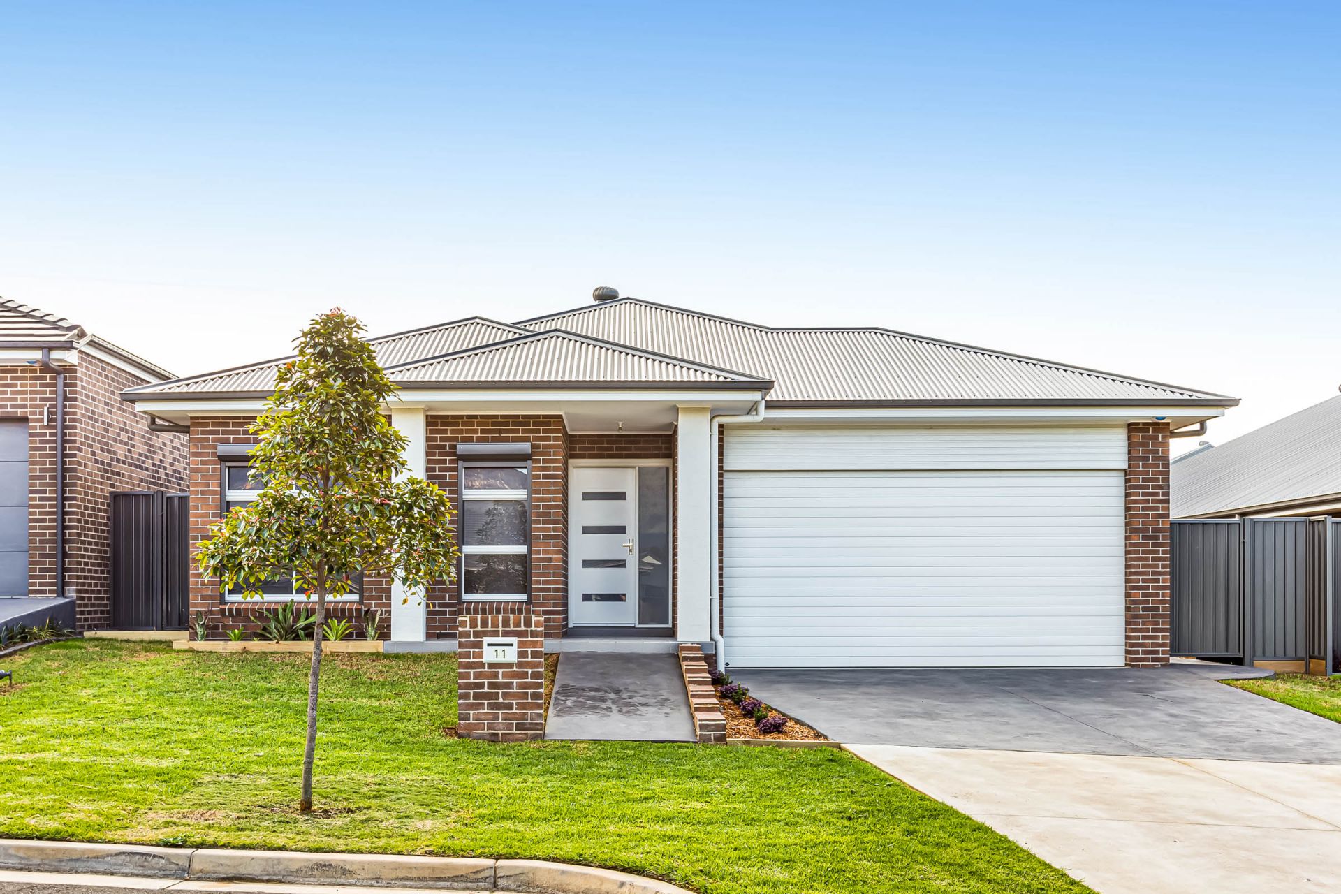 11 Violet Boulevard, Calderwood NSW 2527, Calderwood - Image 1