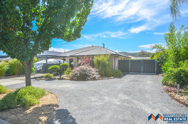 Real Estate For Sale 9 Toner Avenue Myrtleford , VIC