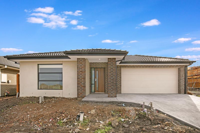 12 Grah Road, Wollert