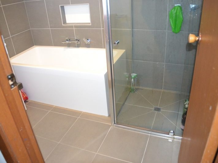 Cosy 2 bedroom unit