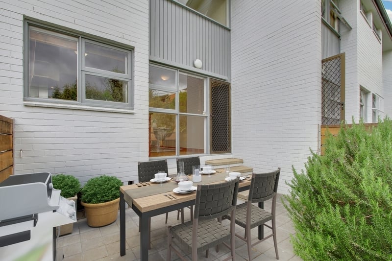 3/156 Monaro Crescent, Red Hill - Thumbnail 8