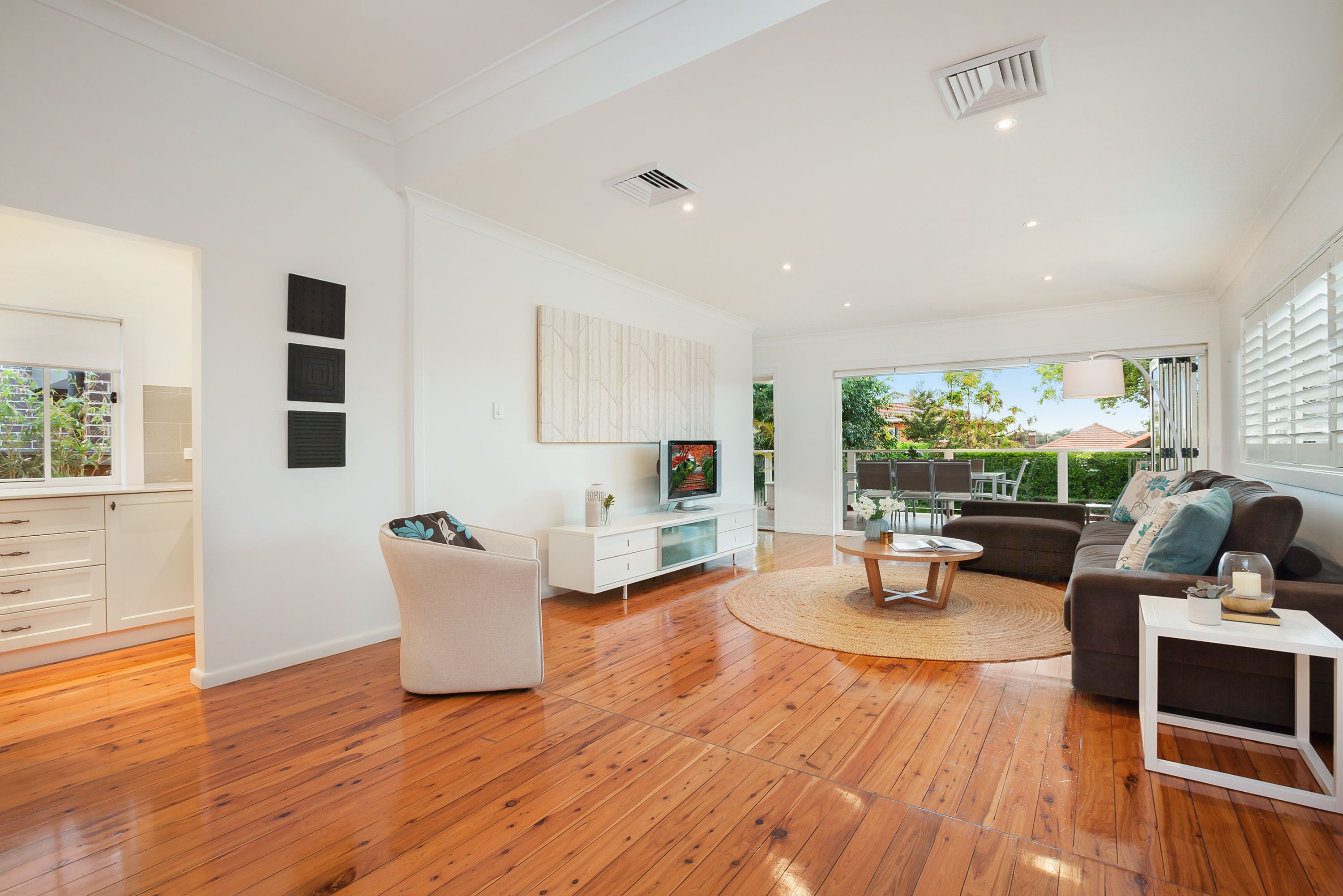 Real Estate For Sale 30 The Drive Concord West , NSW