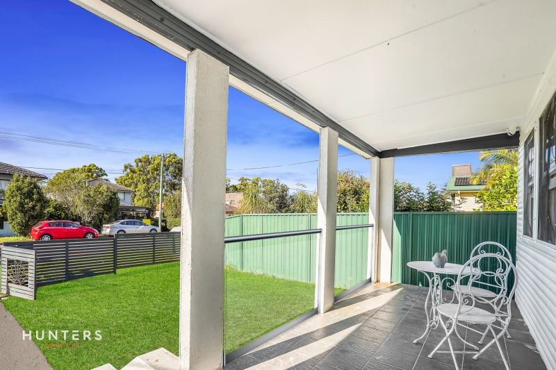 11 and 11B Bowden Street, Merrylands