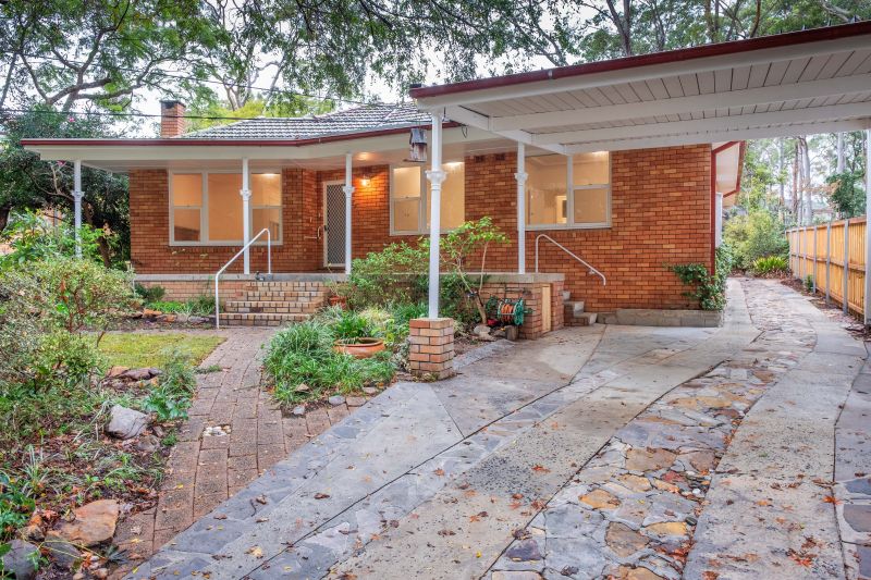 Real Estate For Lease 89 Kintore Street Wahroonga , NSW