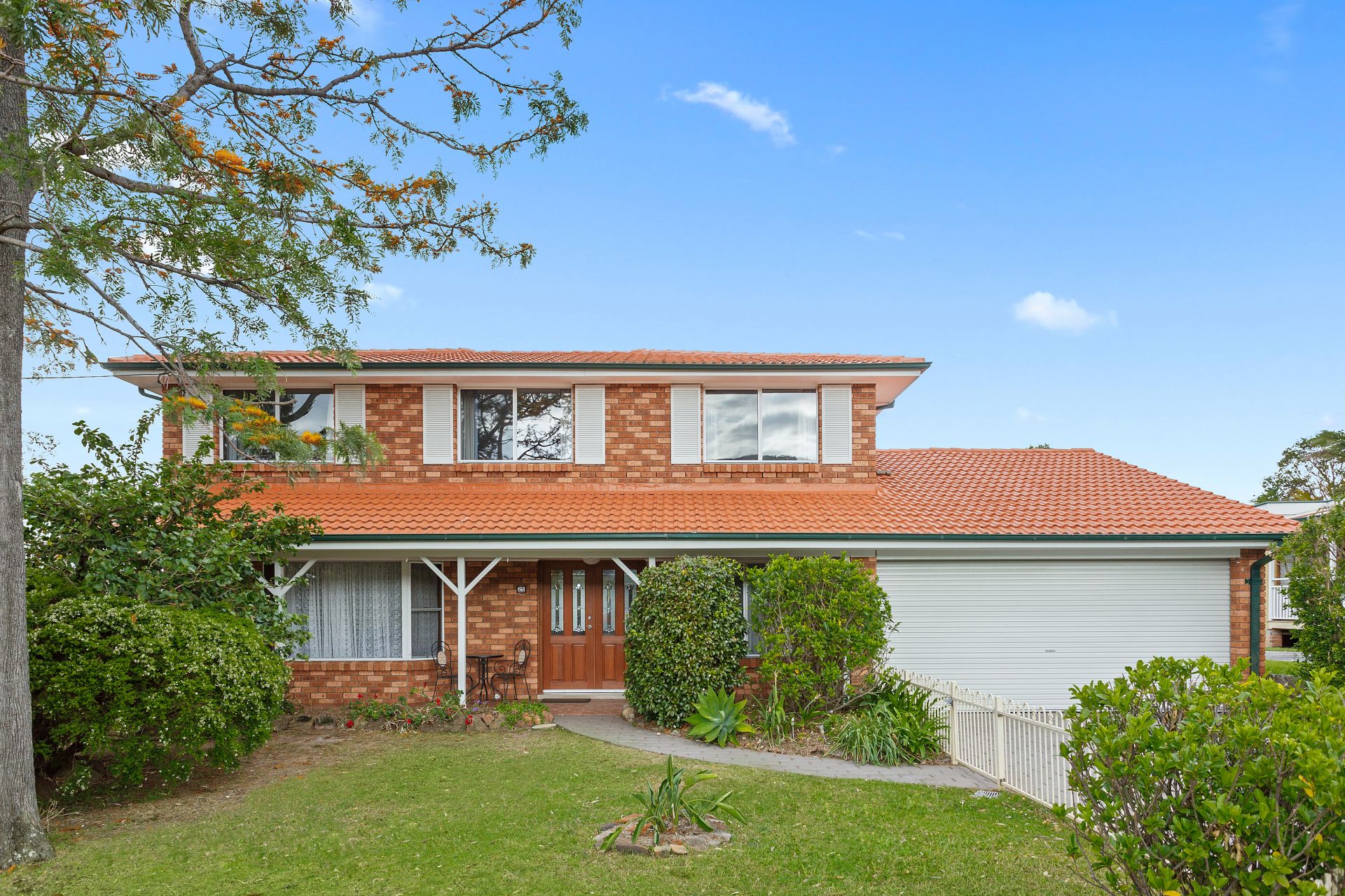 Real Estate For Sale 25 Russell Street Balgownie , NSW