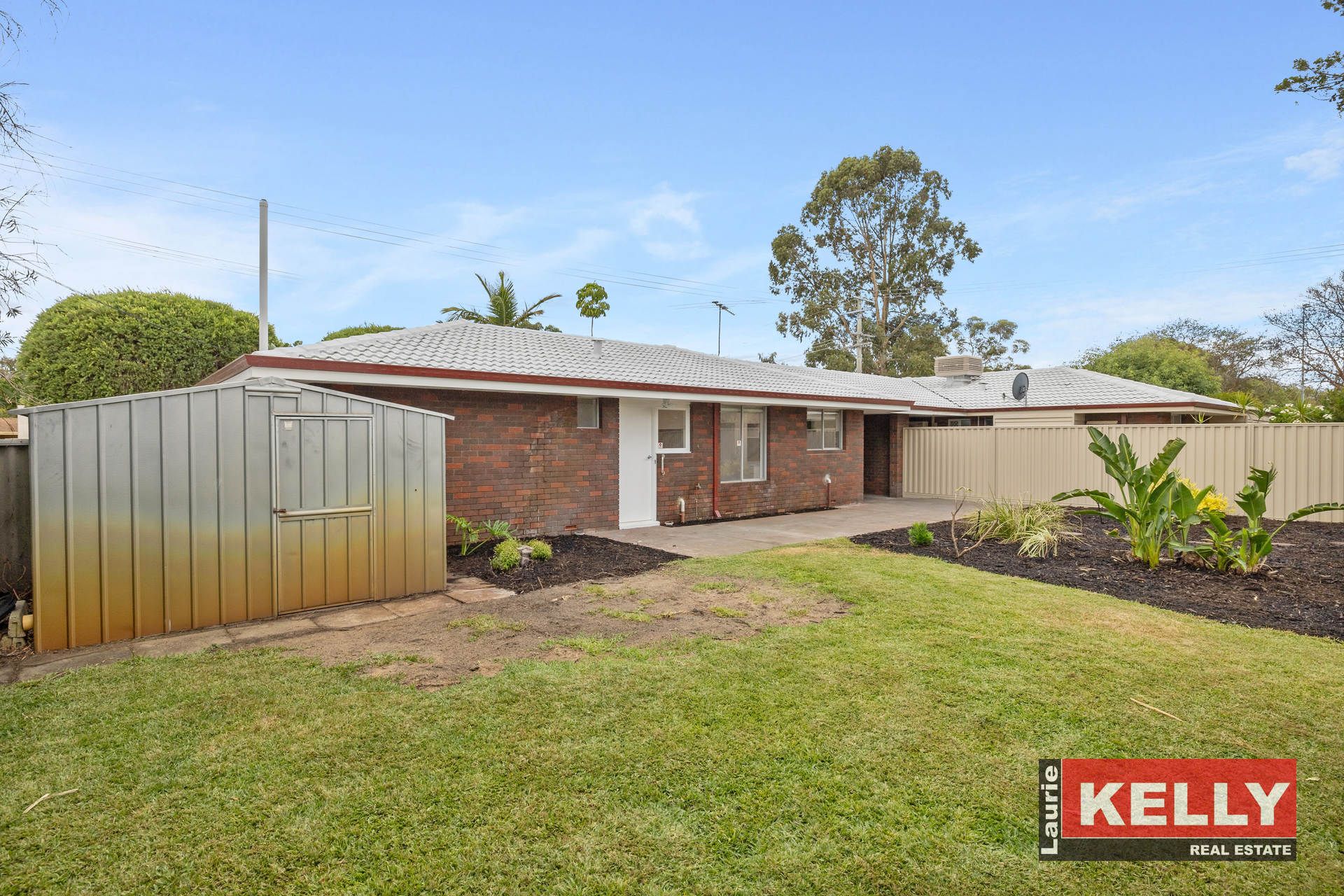 192 Armadale Road, Rivervale Laurie Kelly Real Estate