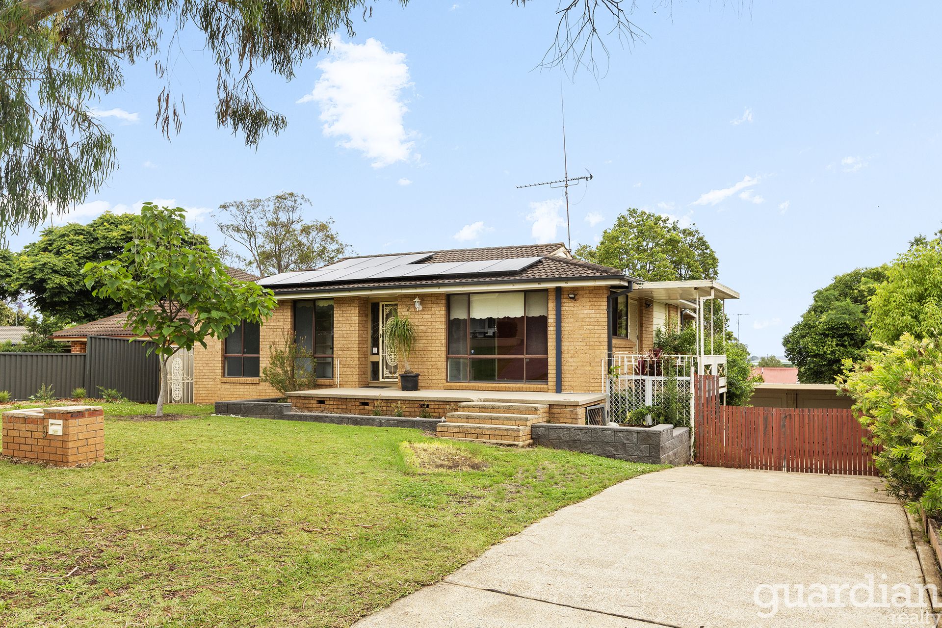 9 Buckeridge Place Kellyville NSW, Kellyville - Thumbnail 2