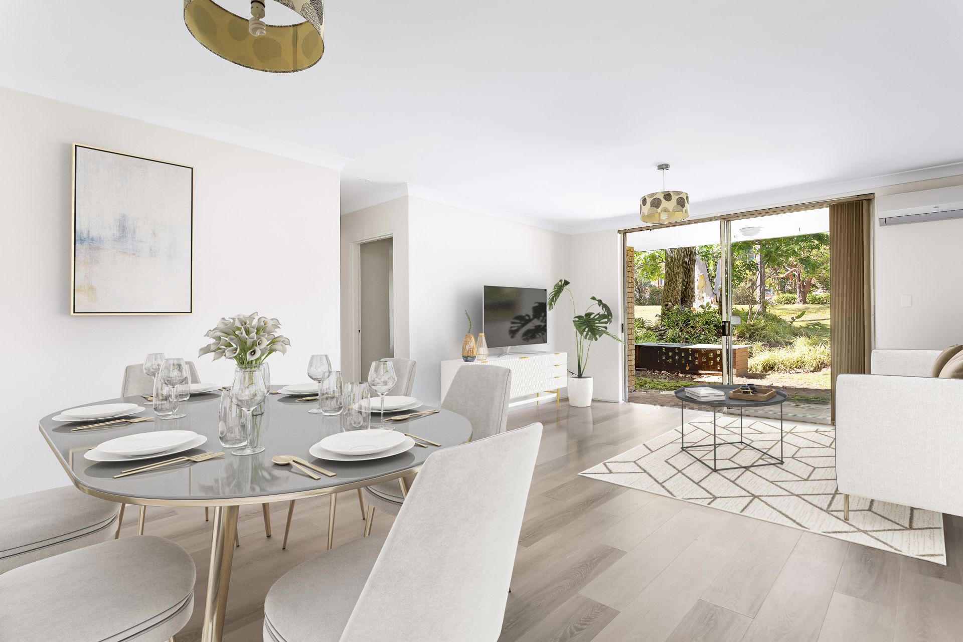 5/63-69 President Avenue, Caringbah, Caringbah - Thumbnail 2