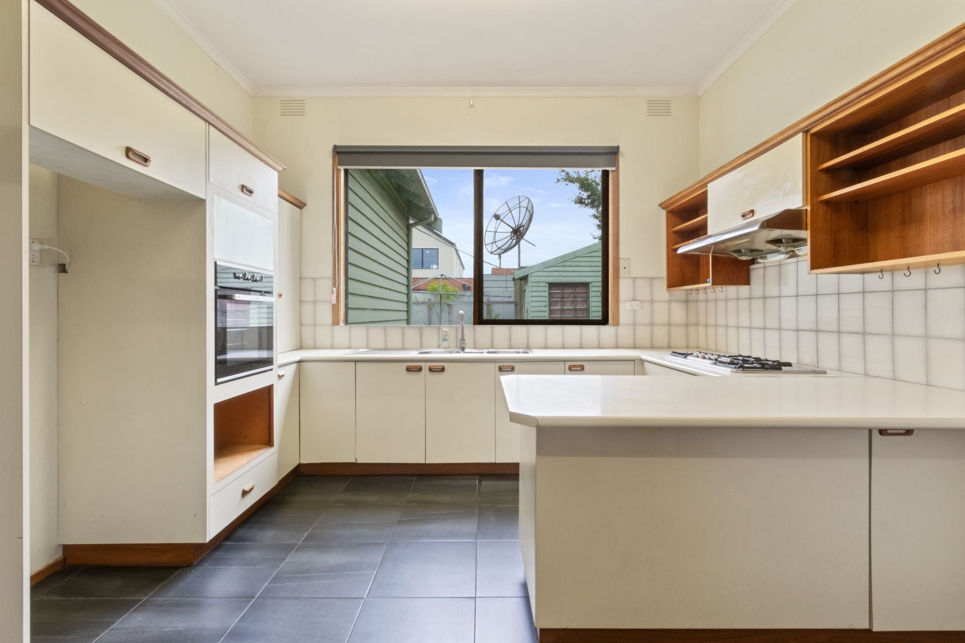 The perfect place to call home!