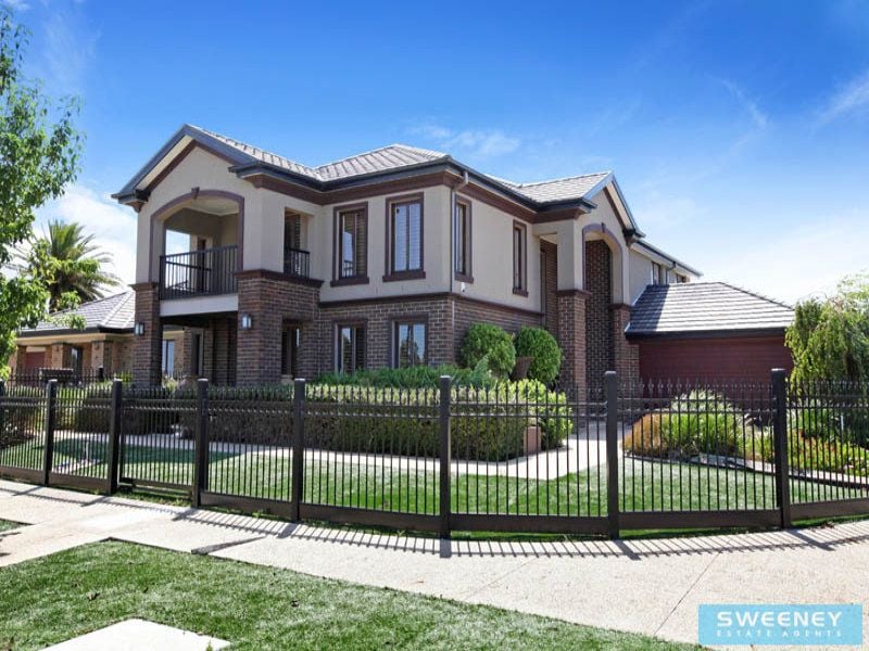 1 Cherry Lake Green, Caroline Springs - Thumbnail 2