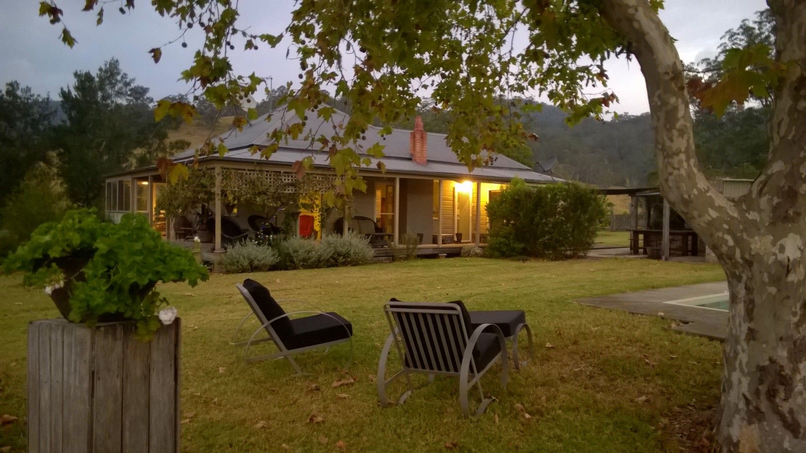 , ELLENBOROUGH NSW 2446