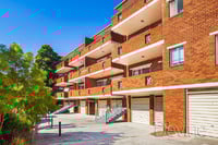7/6-8 Redmyre Road, Strathfield