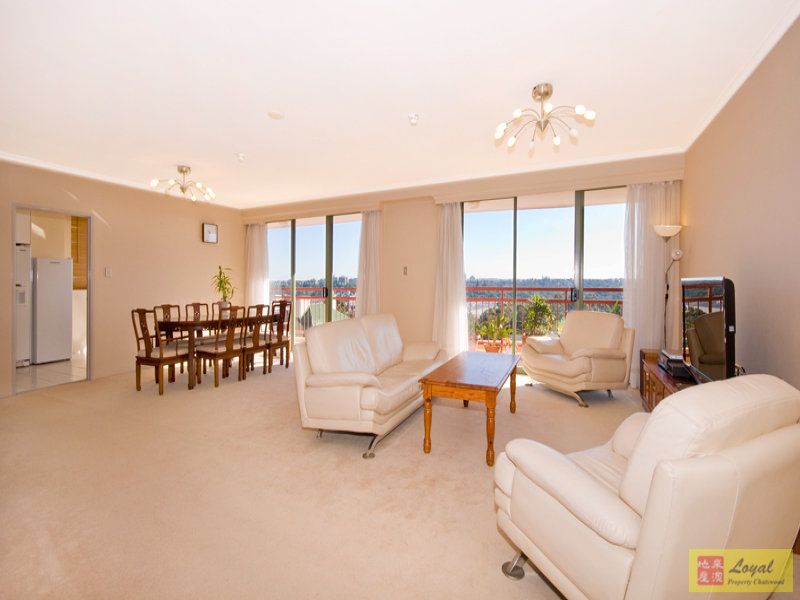 86/15 Herbert Street ST LEONARDS NSW, St Leonards - Thumbnail 3