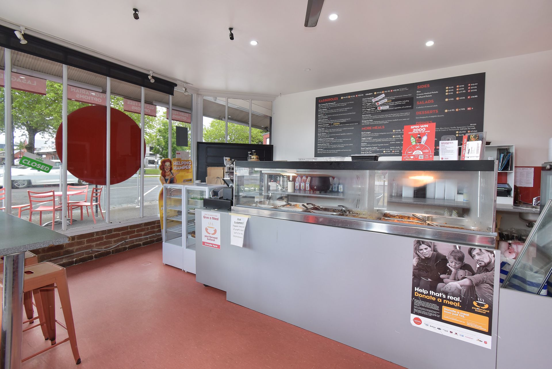 1031 Sturt Street, Ballarat Central Ballarat Real Estate Pty Ltd