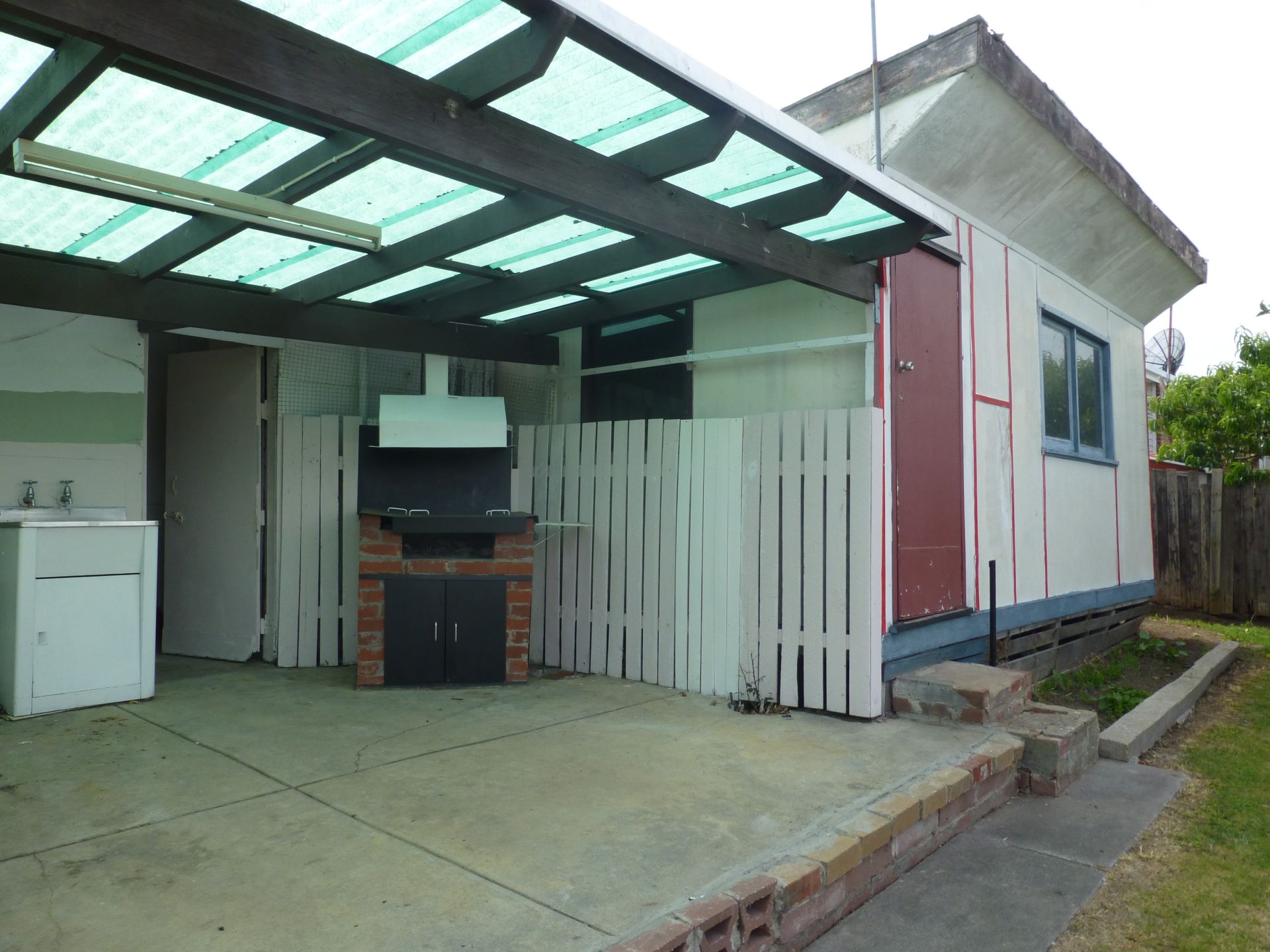 Charming 3 Bedroom Home