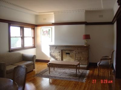 472 Penshurst Street,Roseville/ CHATSWOOD NSW, Chatswood - Thumbnail 8