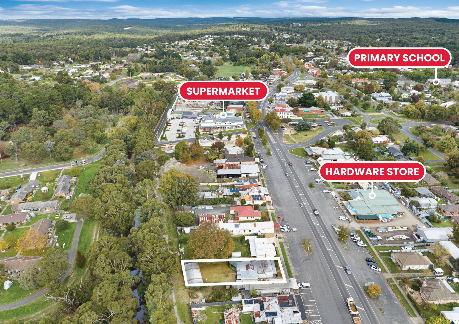 22 Albert Street, Creswick, Creswick - Thumbnail 3