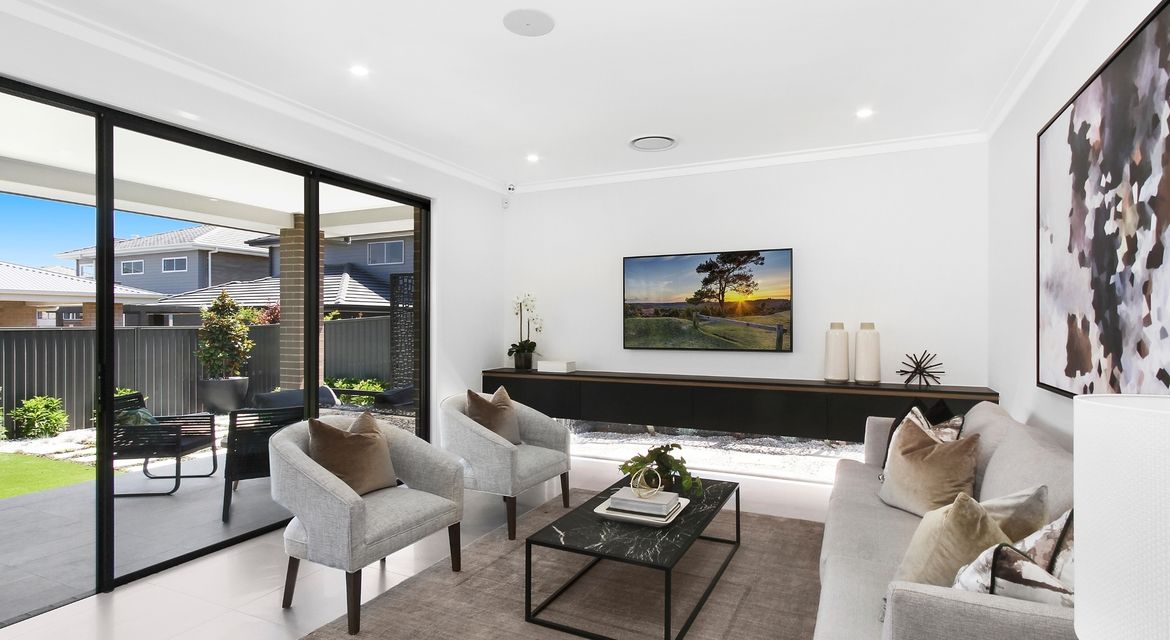 Marsden Park 29 Donald Street