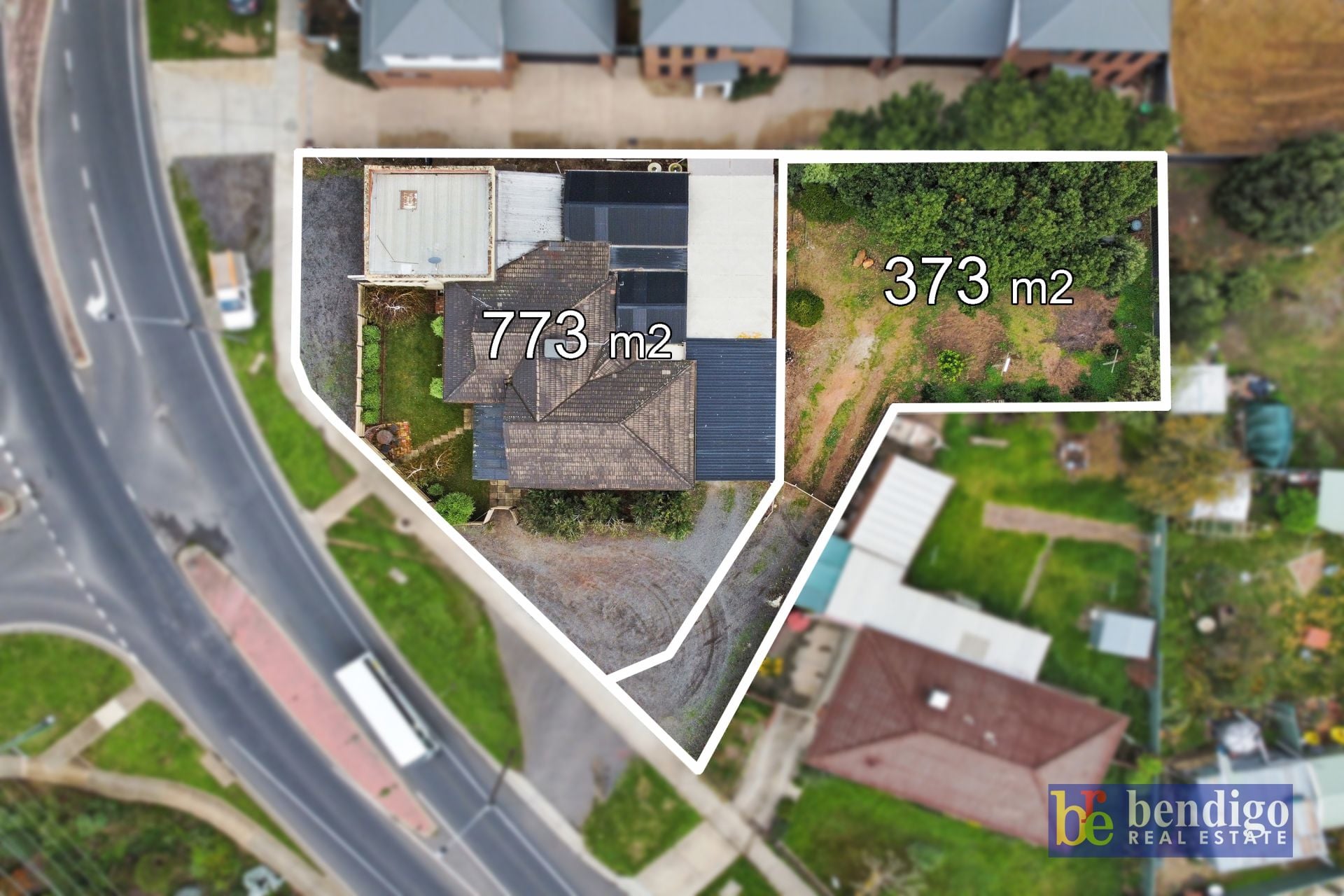 52 Mackenzie Street West, Golden Square Bendigo Real Estate